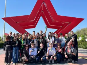 Почти 1 400 нижегородцев подали заявки на участие в спецрейсе проекта «Уроки с путешествием» в Республику Беларусь